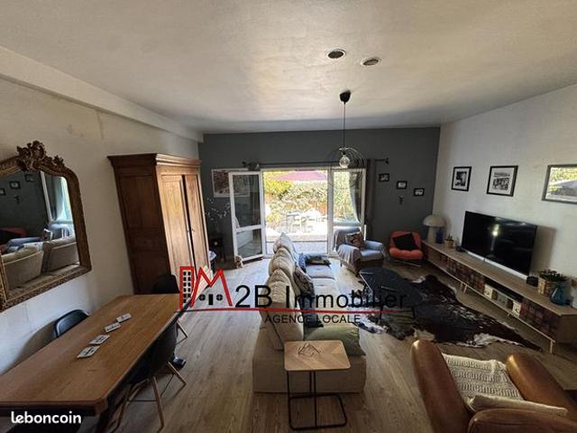 Maison 5 pièces 94 m²