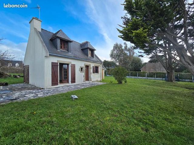 Maison 5 pièces 94 m²