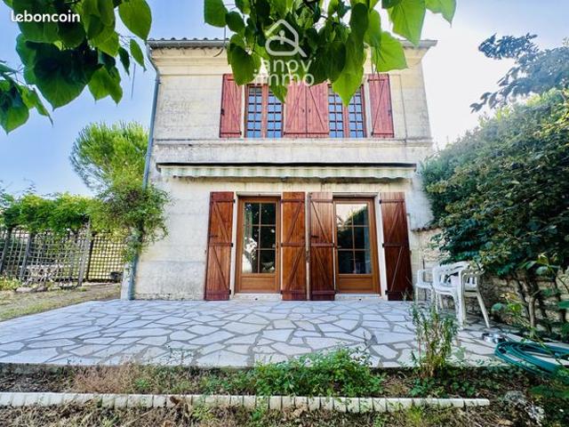 Maison 5 pièces 94 m²