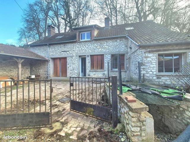 Maison 5 pièces 94 m²