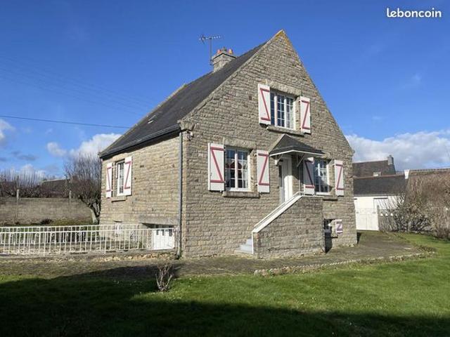 Maison 5 pièces 94 m²