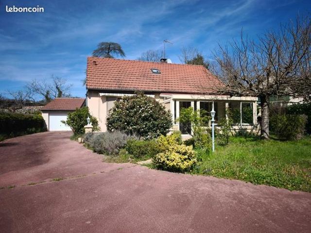 Maison 5 pièces 94 m²