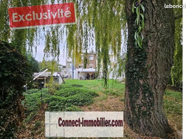 Maison 5 pièces 94 m²