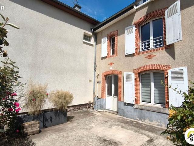 Maison 5 pièces 94 m²