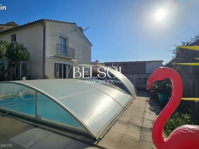 Maison 5 pièces 94 m²