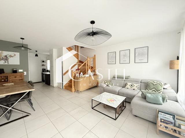 Maison 5 pièces 94 m²