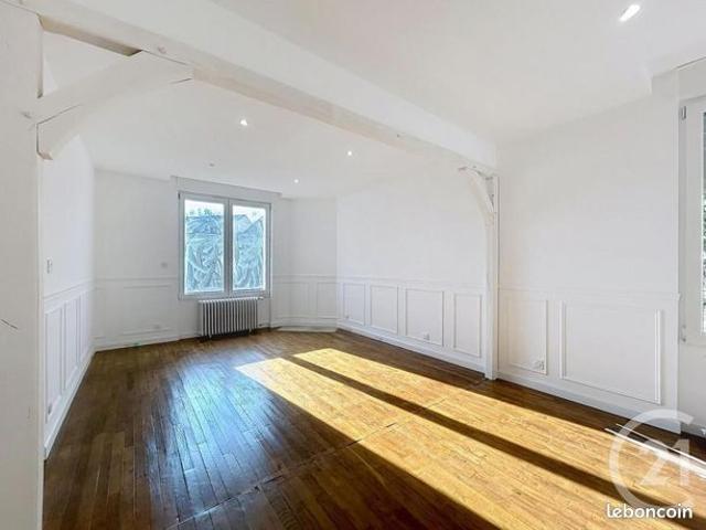 Maison 5 pièces 94 m²