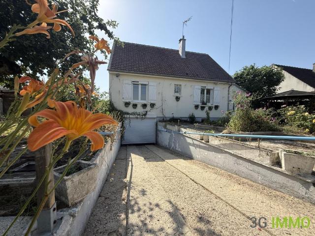 Maison 5 pièces 94 m²