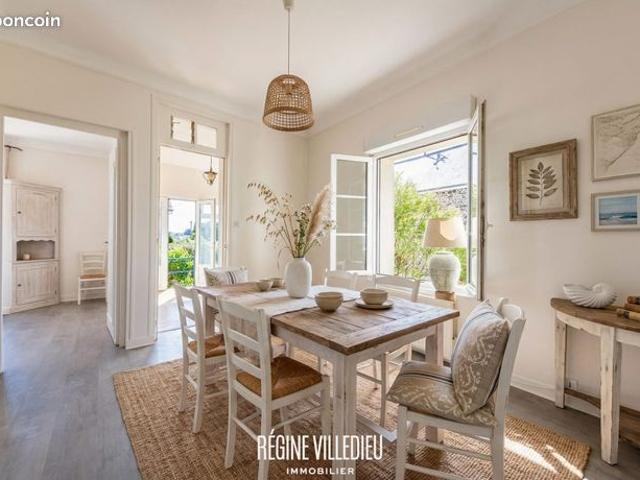 Maison 5 pièces 94 m²