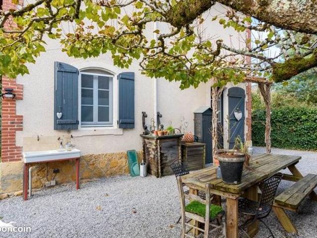 Maison 5 pièces 94 m²