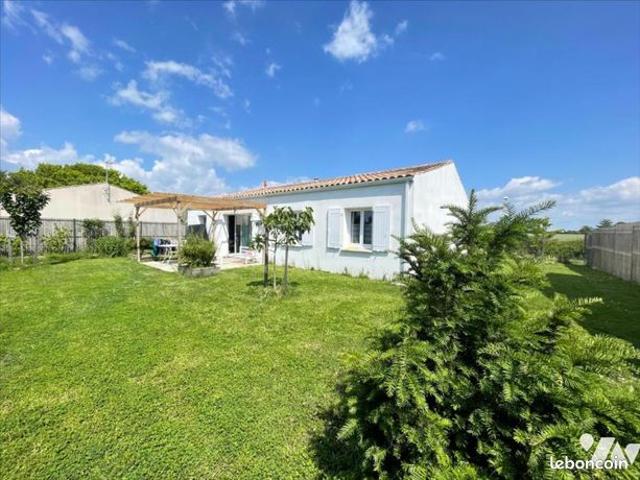 Maison 5 pièces 94 m²