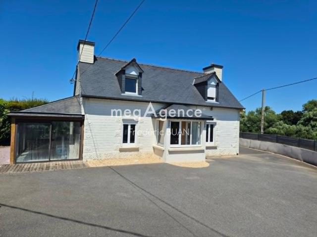 Maison 5 pièces 94 m²