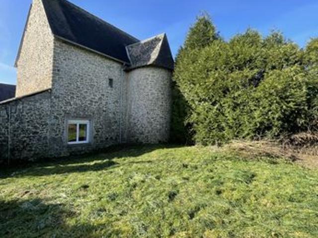 Maison 5 pièces 94 m²