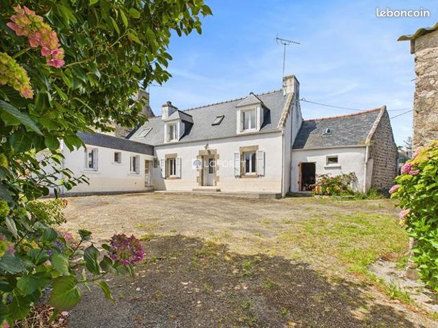 Maison 5 pièces 94 m²