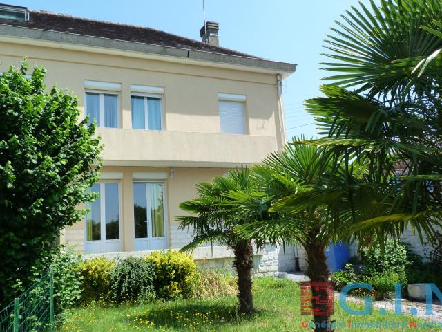 Maison 5 pièces 94 m²