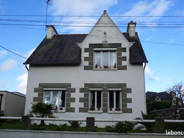 Maison 5 pièces 94 m²