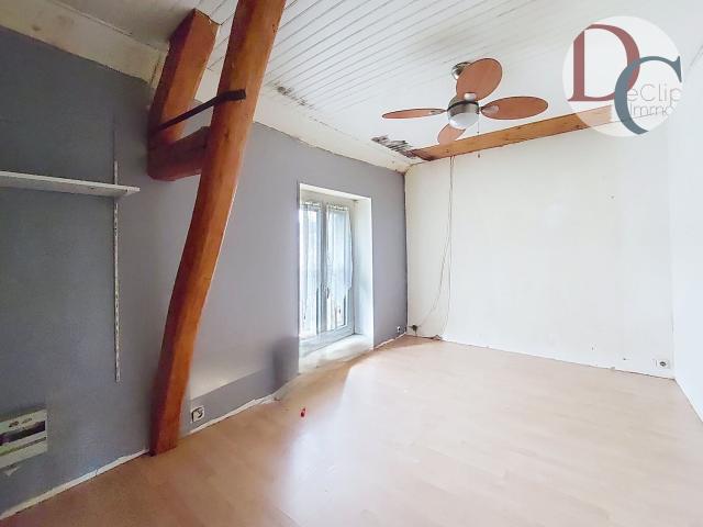 Maison 5 pièces, 94 m² à louer à Villers Saint Frambourg Ognon 60810