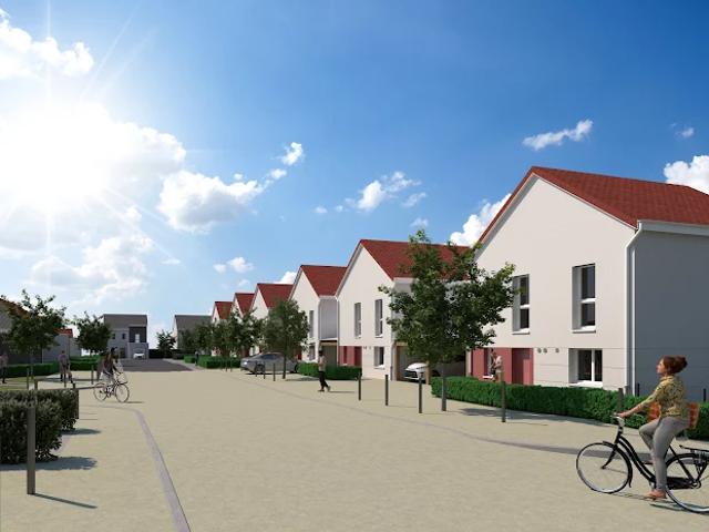 Maison 5 pièces 95 m2