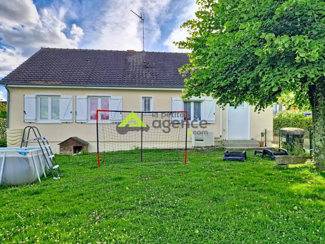 Maison 5 pièces 95 m2