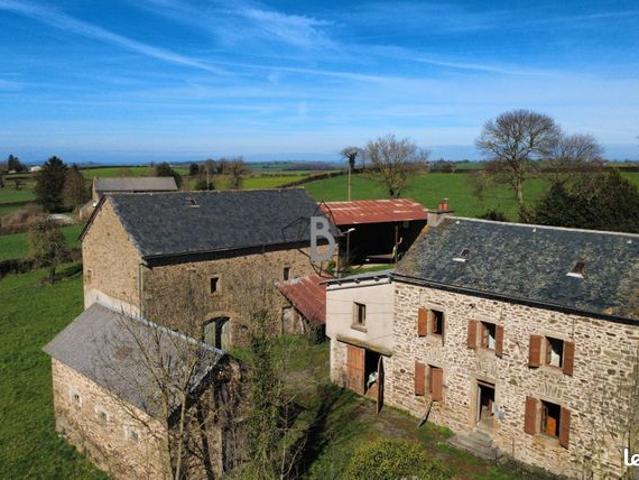 Maison 5 pièces 95 m²