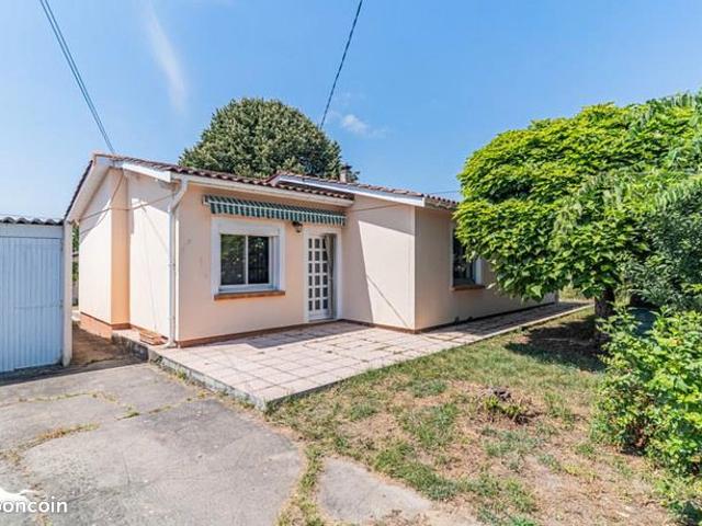 Maison 5 pièces 95 m²