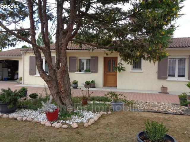 Maison 5 pièces 95 m²