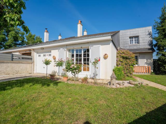 Maison 5 pièces 95 m²