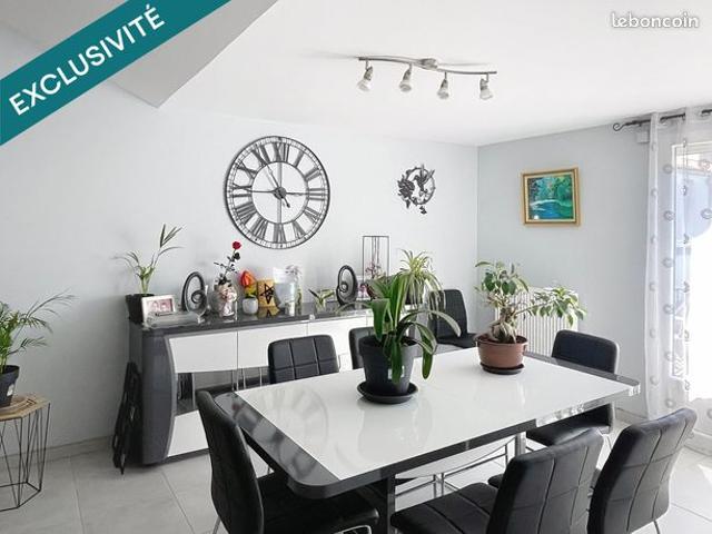 Maison 5 pièces 95 m²