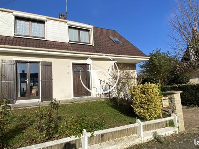 Maison 5 pièces 95 m²