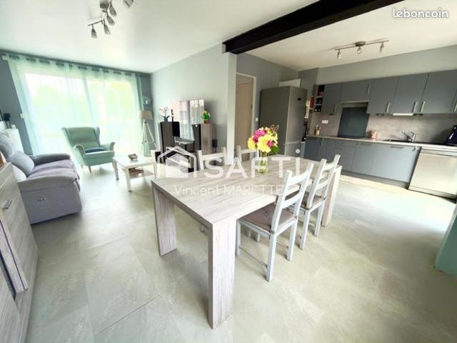 Maison 5 pièces 95 m²