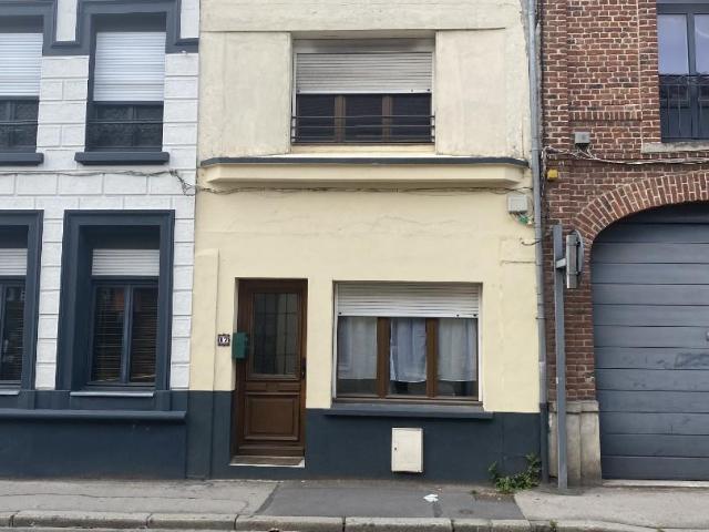Maison 5 pièces 95 m²