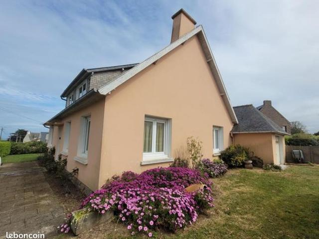 Maison 5 pièces 95 m²