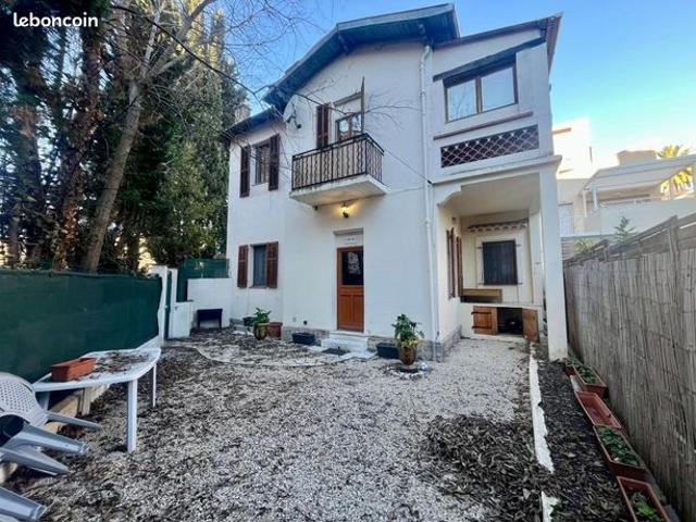 Maison 5 pièces 95 m²