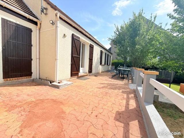 Maison 5 pièces 95 m²