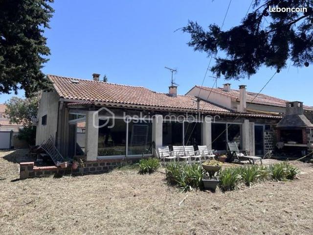 Maison 5 pièces 95 m²