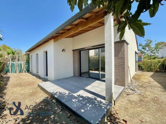 Maison 5 pièces 95 m²