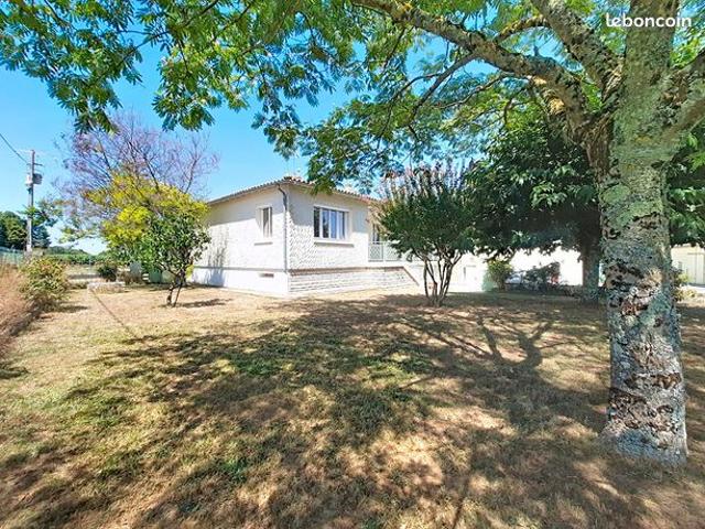 Maison 5 pièces 95 m²