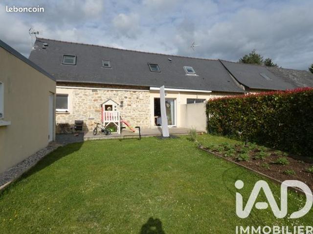 Maison 5 pièces 95 m²
