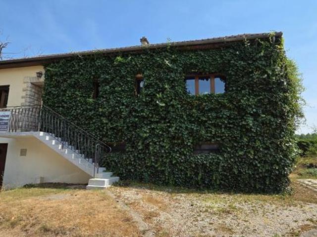 Maison 5 pièces 95 m²