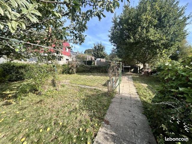 Maison 5 pièces 95 m²