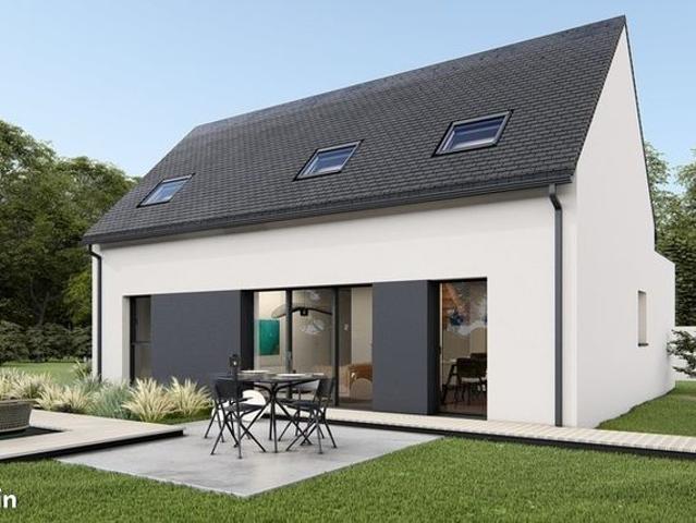 Maison 5 pièces 95 m²