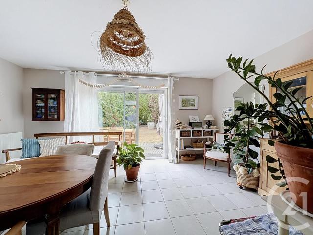 Maison 5 pièces 95 m²