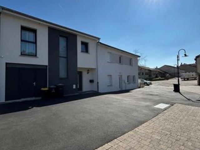 Maison 5 pièces 95 m²