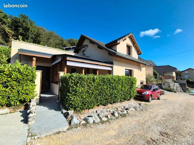 Maison 5 pièces 95 m²