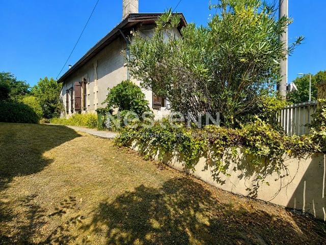 Maison 5 pièces 95 m²