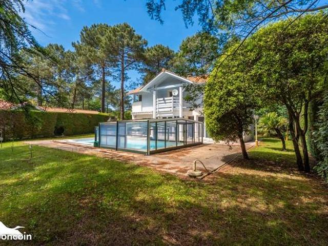 Maison 5 pièces 95 m²