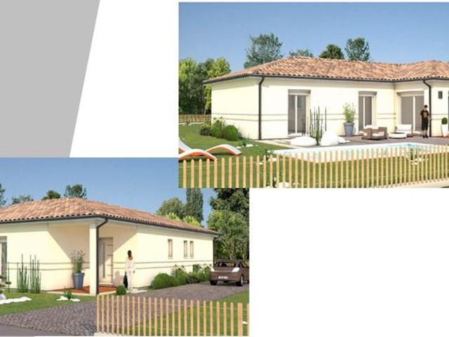 Maison 5 pièces 95 m²