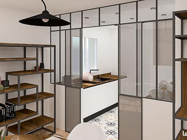Maison 5 pièces 95 m²