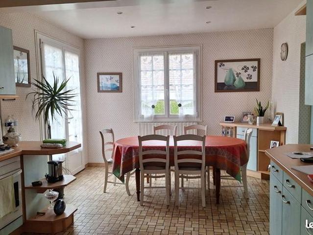 Maison 5 pièces 95 m²