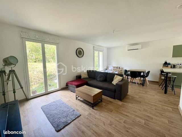 Maison 5 pièces 95 m²
